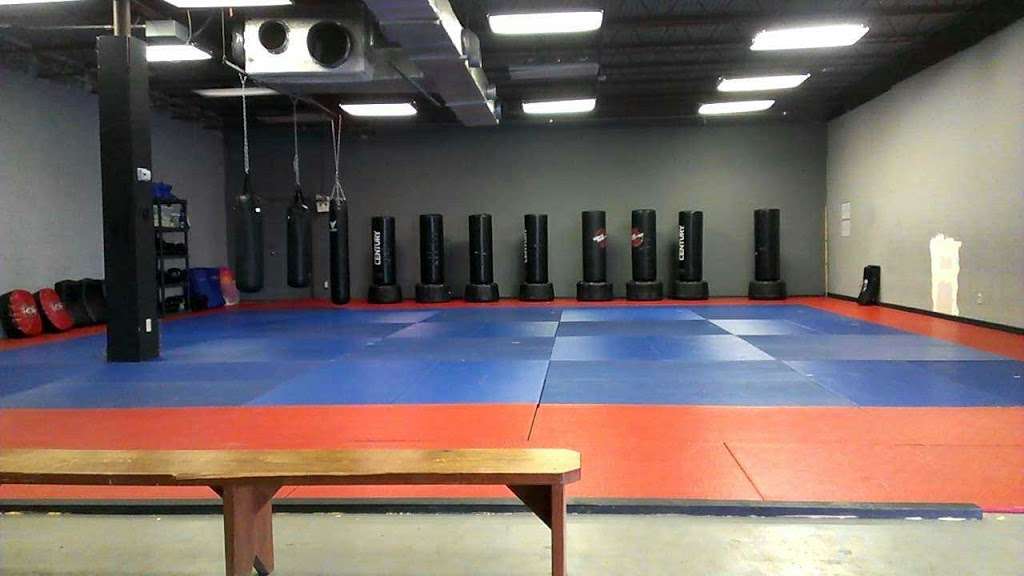 Legacy Martial Arts & Fitness | 12023 Beamer Rd, Houston, TX 77089, USA | Phone: (713) 946-0488