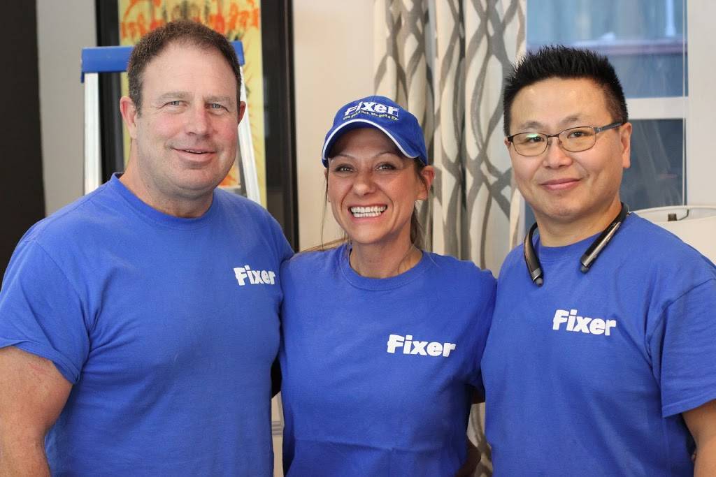 Fixer.com Handyman & Home Repair Chicago | 5840 N Broadway Ave, Chicago, IL 60660, USA | Phone: (312) 216-5999