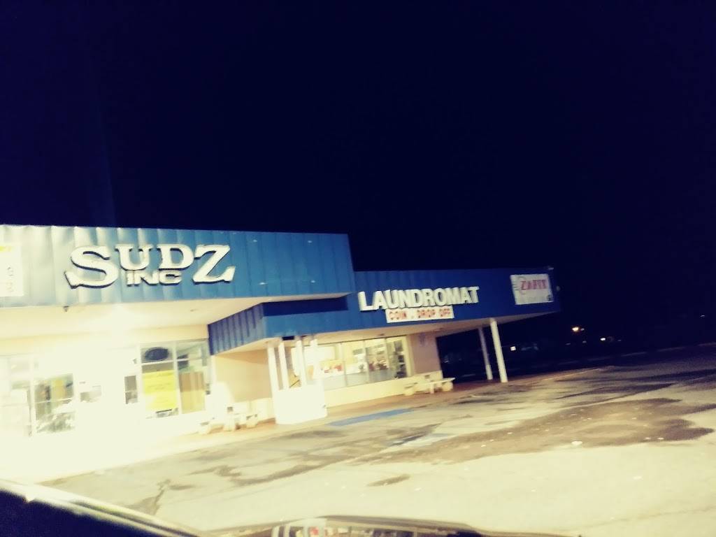 Sudz Laundromat | 7901 4th St NW #2, Albuquerque, NM 87114, USA | Phone: (505) 205-8189