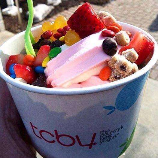 Tcby Lemont, IL | 1243 State St suite b111, Lemont, IL 60439, USA | Phone: (630) 914-5983