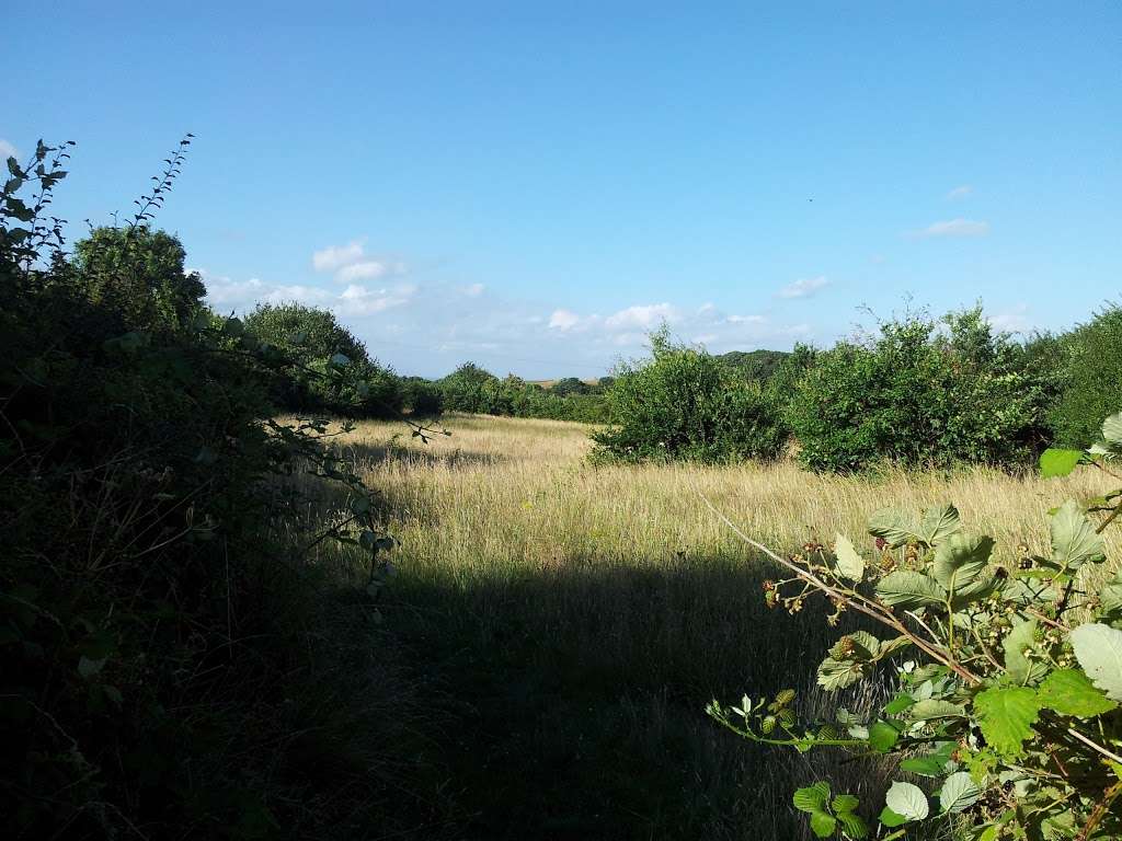 High View Field, Harvestfield | Crockenhill, Swanley BR8 8LE, UK | Phone: 01322 614674