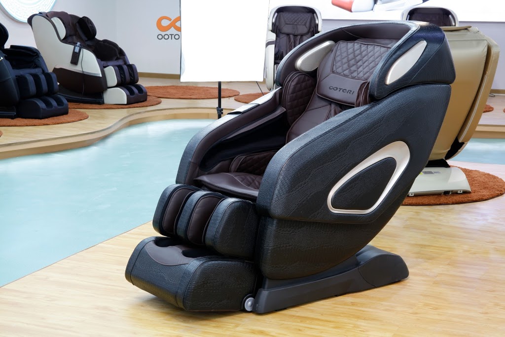 Ootori World inc (Ootori Massage Chair Atlanta Company) | 3077 Oakcliff Industrial St, Atlanta, GA 30340, USA | Phone: (770) 688-0586