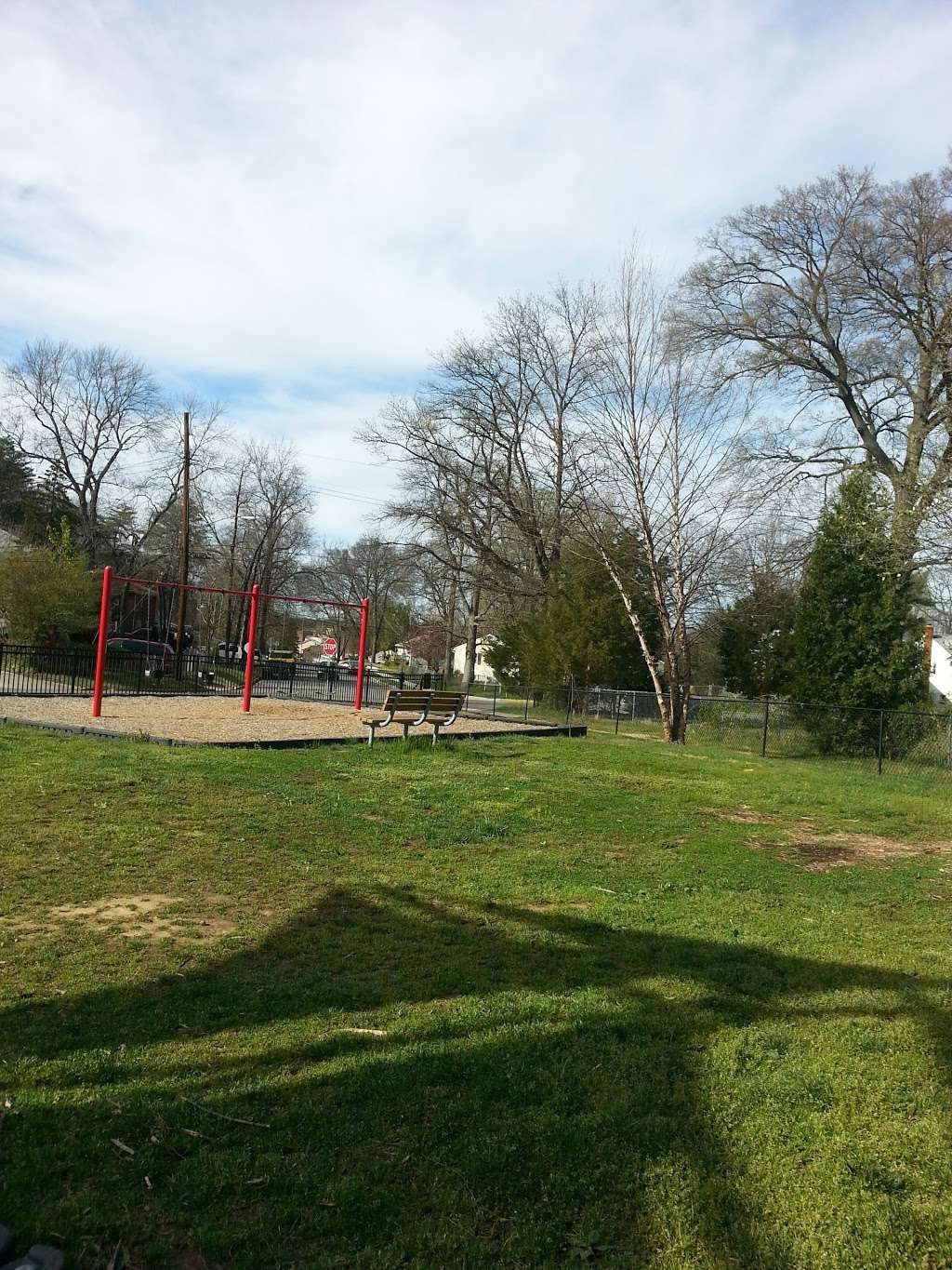 Pops Park | 8705 Cunningham Dr, College Park, MD 20740, USA