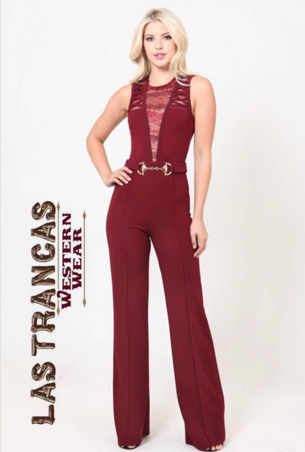 Las Trancas Western Wear | 2445 S Seneca St, Wichita, KS 67217, USA | Phone: (316) 305-5337