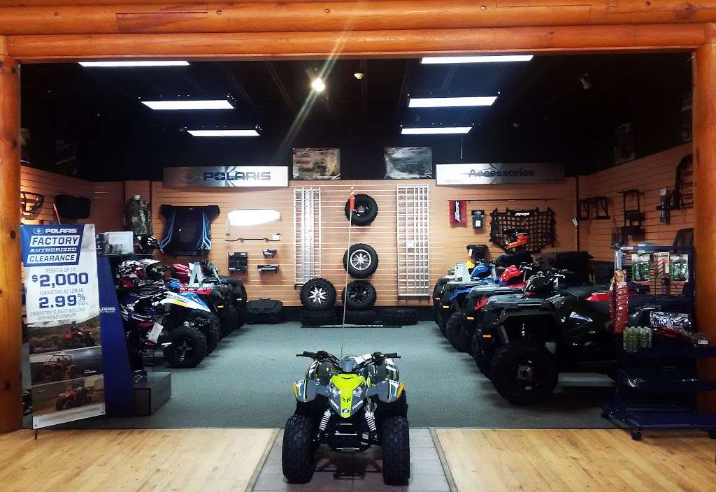 Baer Sport Center Harley-Davidson and Polaris | 330 Grandview Ave, Honesdale, PA 18431, USA | Phone: (570) 253-2000