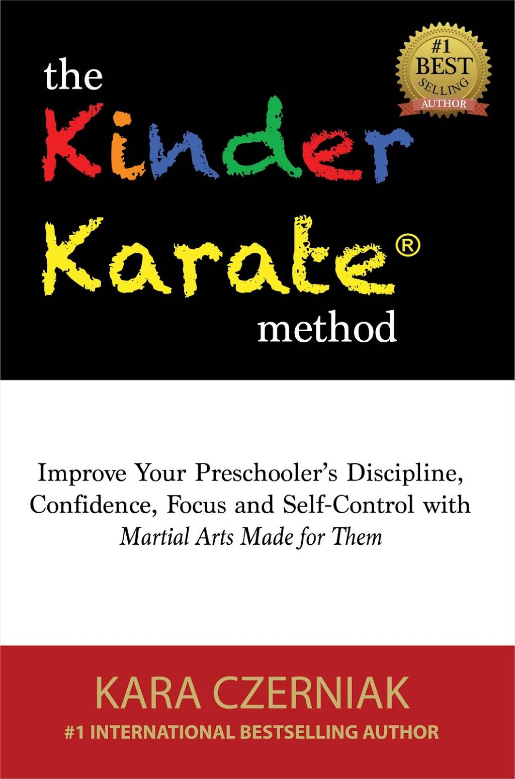 Kinder Karate McMurray | 255 Center Church Rd, McMurray, PA 15317, USA | Phone: (844) 546-3377