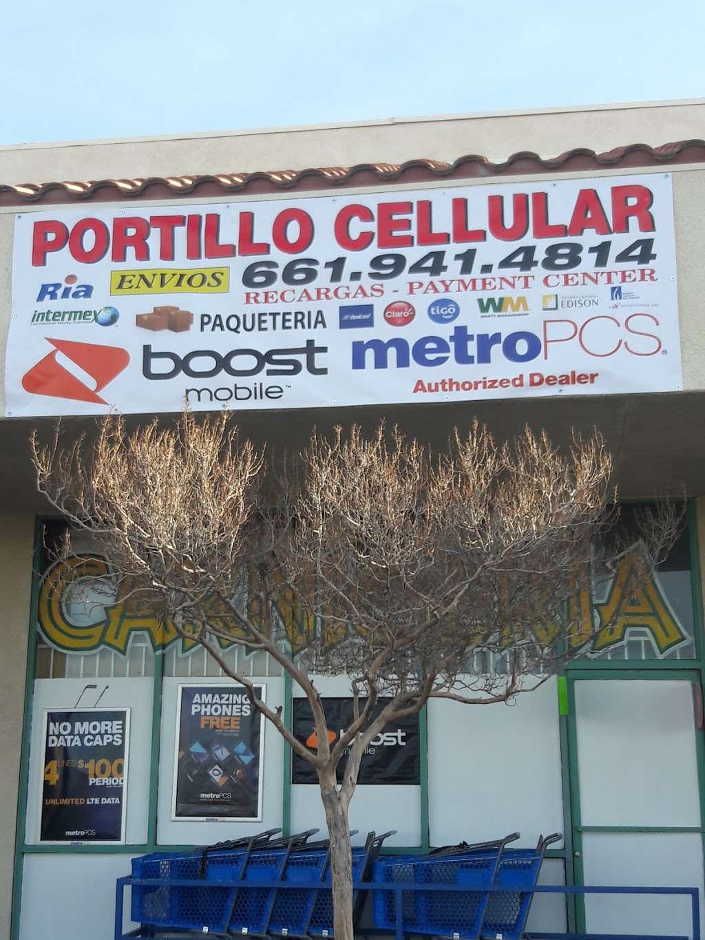 Metro by T-Mobile | 8714 E Ave T Ste Q, Littlerock, CA 93543, USA | Phone: (661) 441-4814