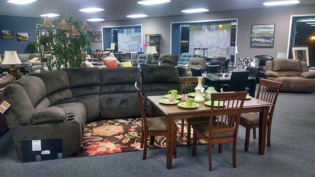 Furniture & More Outlet | 2204 N Dupont Hwy, Dover, DE 19901, USA | Phone: (302) 697-1300