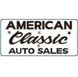 American Classic Auto Sales Inc | 15823 Annico Dr, Homer Glen, IL 60491, USA | Phone: (708) 301-8008