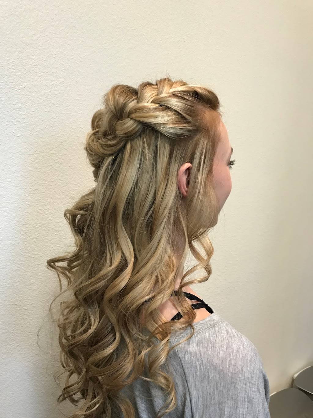 Hair and Makeup by April May | 8725 Davis Blvd #121, Keller, TX 76248, USA | Phone: (469) 844-1440