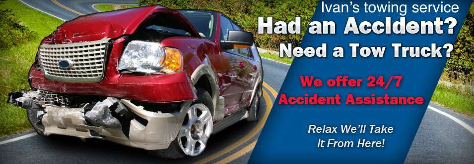 Ivans Collision Center | 332 Irving St, Framingham, MA 01702, USA | Phone: (508) 251-2302