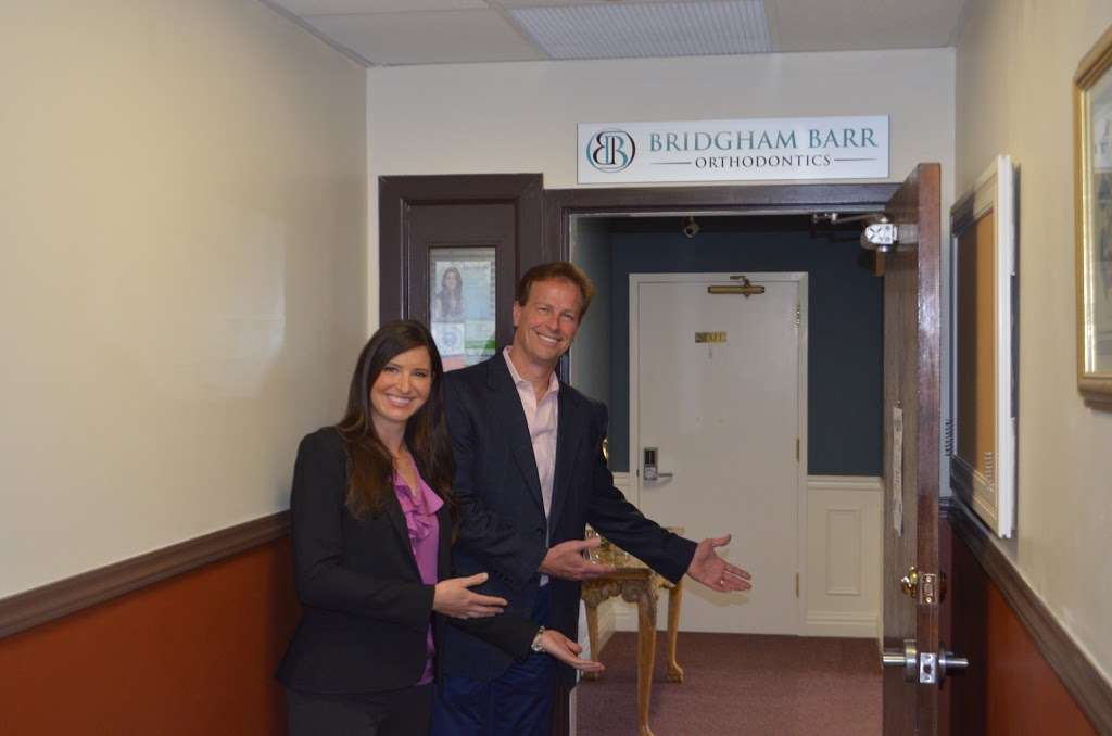 Bridgham Barr Orthodontics | 293 NY-100, Somers, NY 10589, USA | Phone: (914) 277-1111