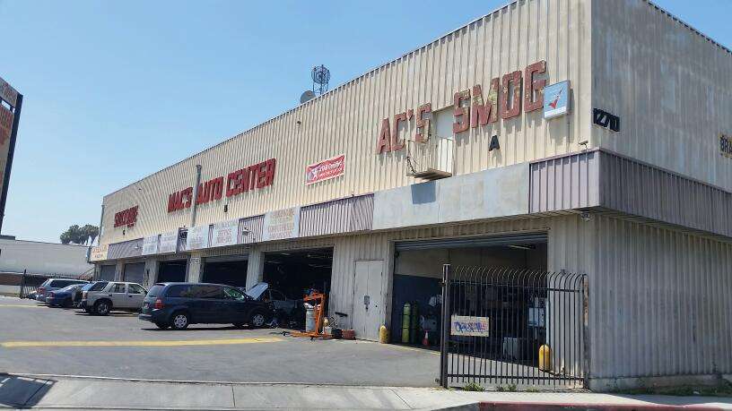 Macs auto center | 12710 Long Beach Blvd, Lynwood, CA 90262, USA | Phone: (323) 828-0034