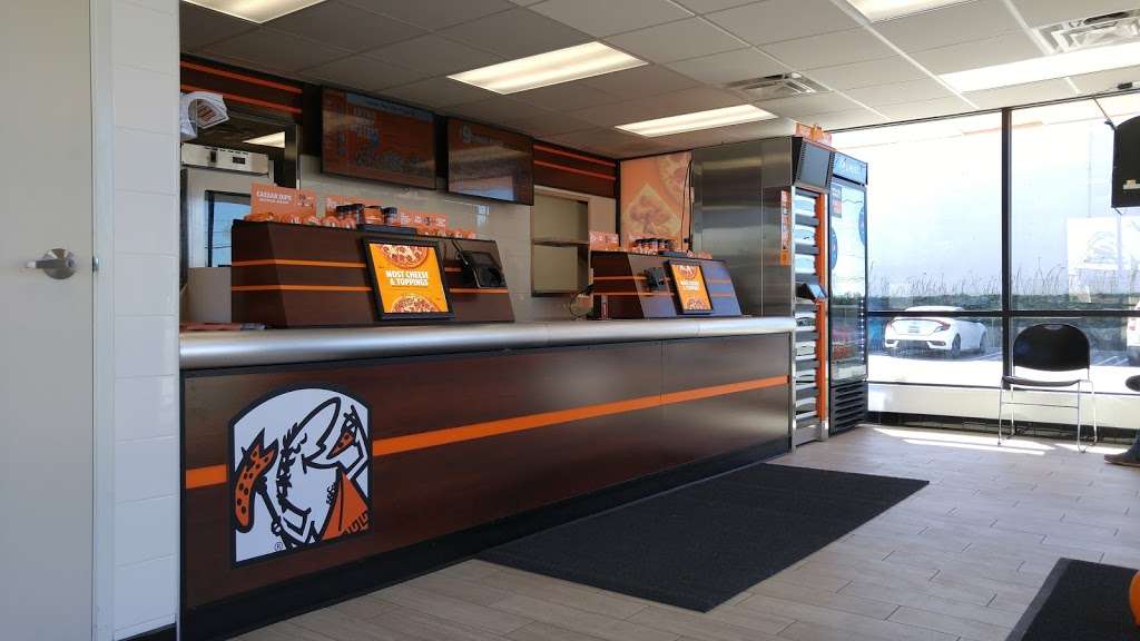 Little Caesars Pizza | 4044 Peck Rd, El Monte, CA 91732 | Phone: (626) 442-0116