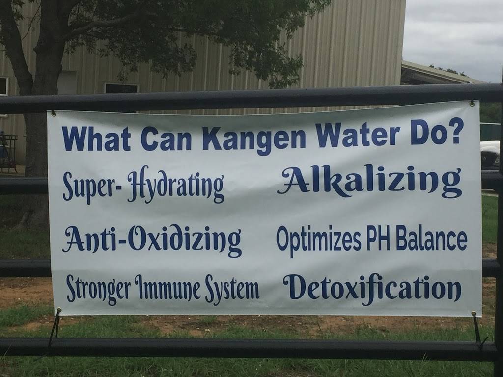 Sunshine Water & Wellness -Kangen Water- Certified Iridologist | 630 Collard Street, Fort Worth, Texas 76103, United States | Phone: (817) 269-5554