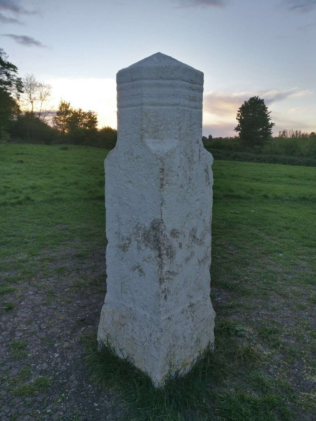 Stone of Free Speech | Highgate, London NW5 1QR, UK