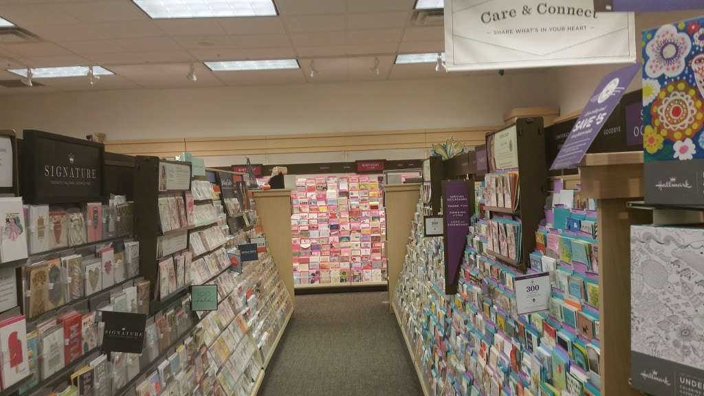 Matthews Hallmark Shop | 87 Wyoming Valley Mall, Wilkes-Barre Township, PA 18702 | Phone: (570) 829-0983