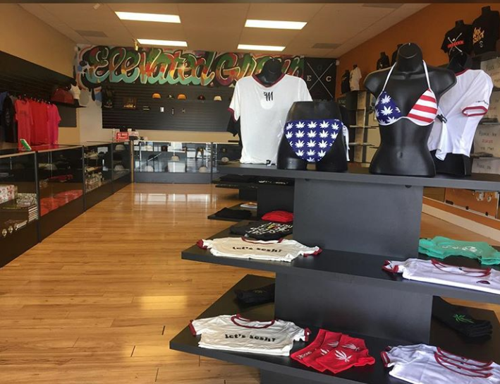 Elevated Group Clothing | 1324 N Vasco Rd, Livermore, CA 94551, USA | Phone: (925) 339-8894