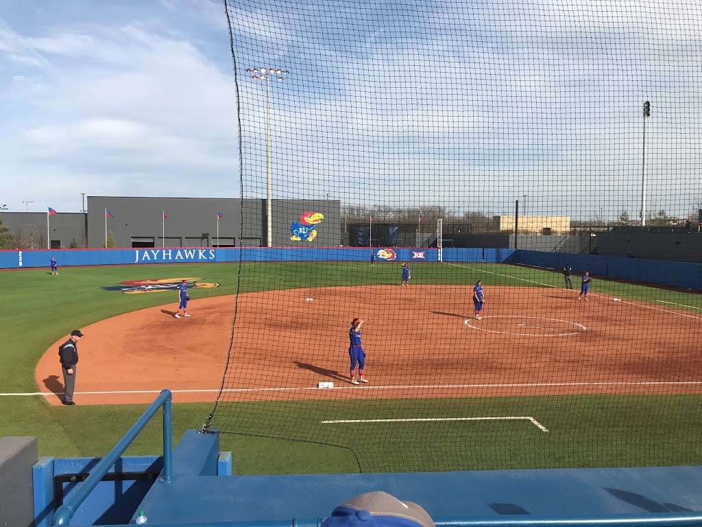 Rock Chalk Park | Kansas 66049, USA