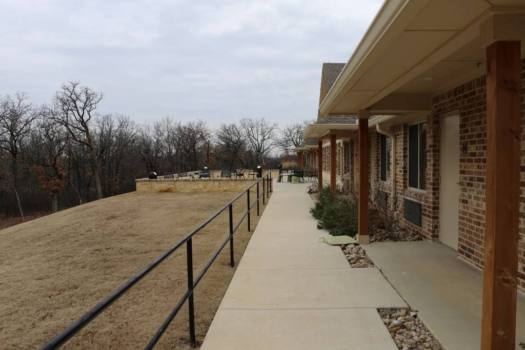 Pate Rehabilitation Residence | 232 Bens Trail, Fort Worth, TX 76120, USA | Phone: (817) 654-9010
