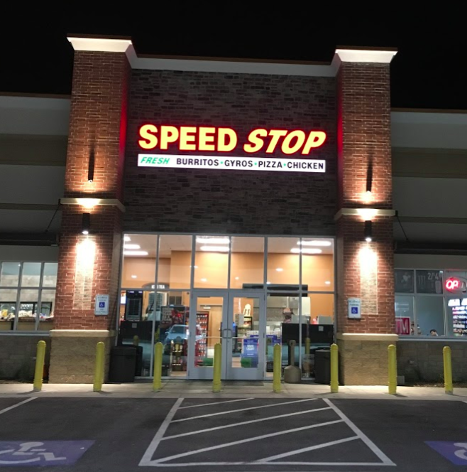 Speed Stop | 9801 Parallel Pkwy, Kansas City, KS 66111, USA | Phone: (913) 815-6020