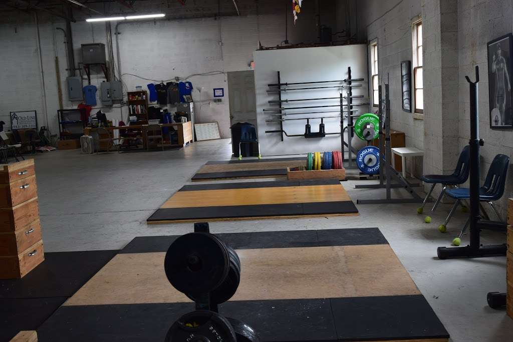 CrossFit Equity | 505 Blue Ball Road, Building 140B, Elkton, MD 21921 | Phone: (385) 743-9233