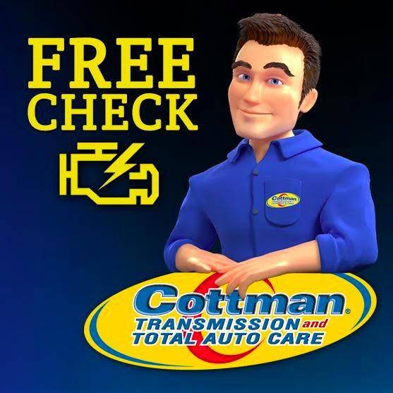 Cottman Transmission and Total Auto Care | 3300 Lebanon Church Rd, West Mifflin, PA 15122, USA | Phone: (412) 450-0913