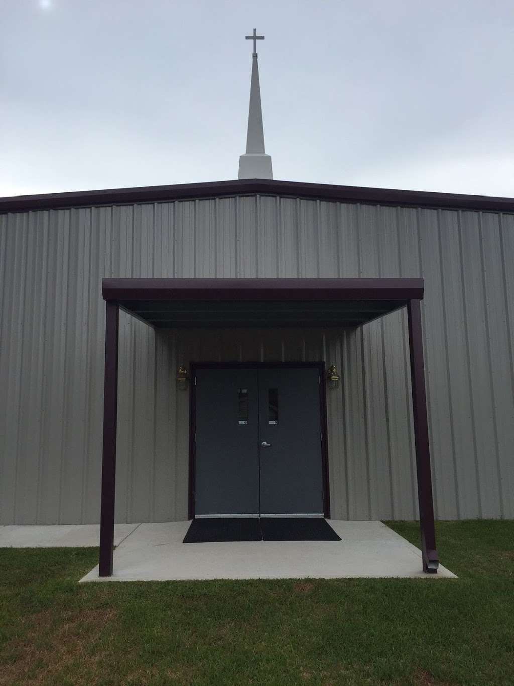 Change of Life Pentecostal Tabernacle | 14349 County Rd 304, Navasota, TX 77868, USA | Phone: (936) 213-0077