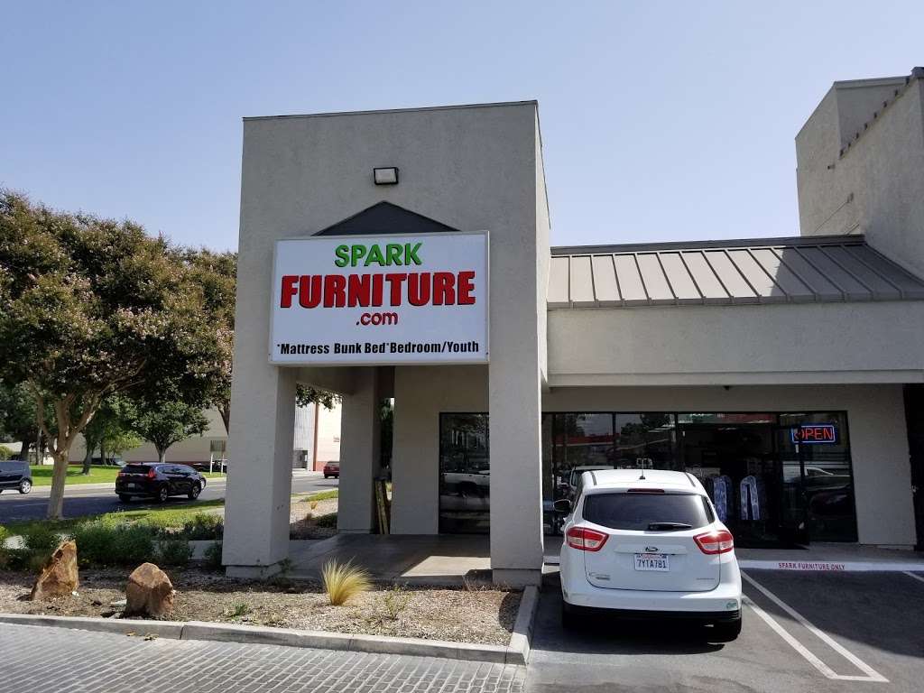 SPARK FURNITURE | 10530 Whittier Blvd # 109, Whittier, CA 90606, USA | Phone: (562) 695-9495