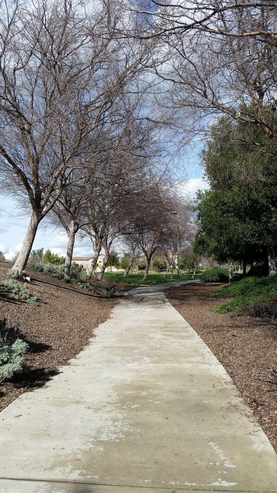 Ted Fairfield Park | 3400 Antone Way, Dublin, CA 94568, USA