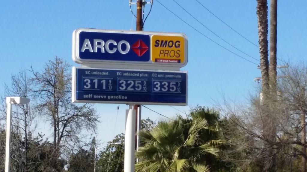 ARCO | 1995 Warburton Ave, Santa Clara, CA 95050, USA | Phone: (408) 248-5955