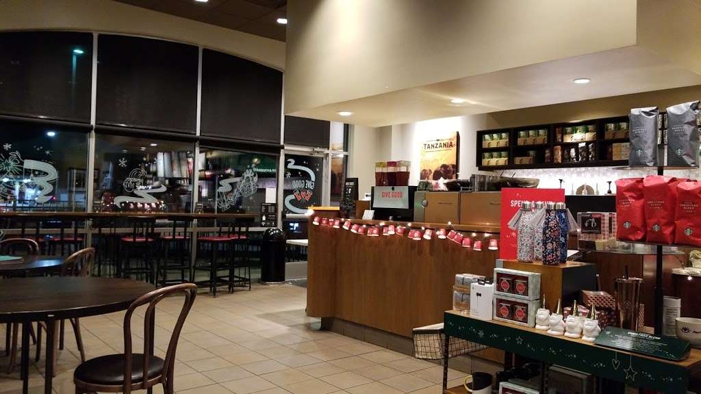 Starbucks | 1377 S Lebanon St, Lebanon, IN 46052, USA | Phone: (765) 482-3261