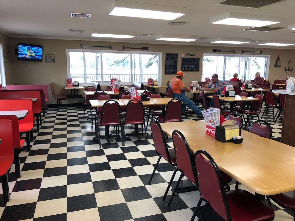 Lakeview Family Restaurant | 9185 Bringle Ferry Rd, Salisbury, NC 28146 | Phone: (704) 637-3699