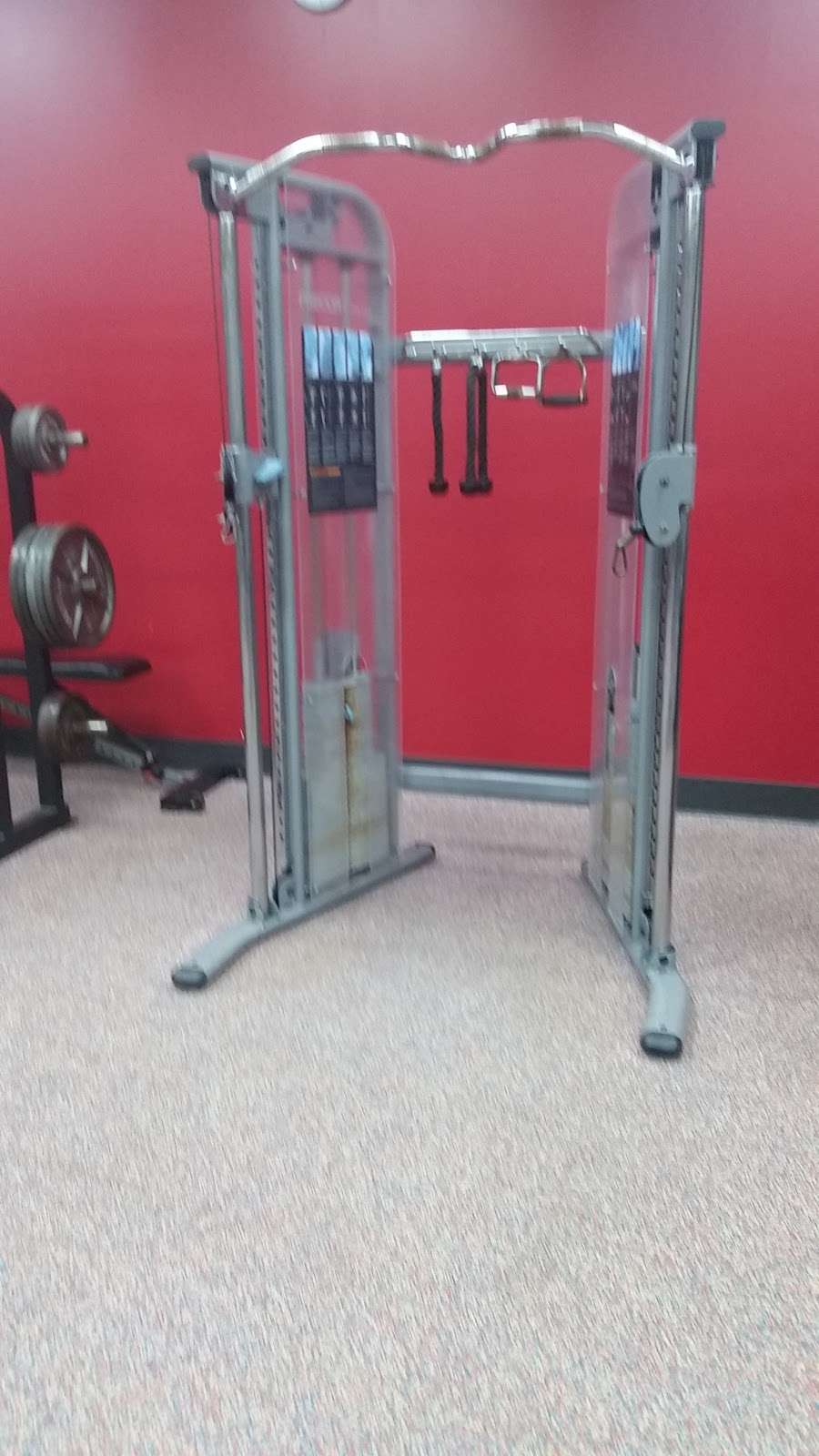 Barrera Community Fitness Center | 5800 Enrique M. Barrera Pkwy, San Antonio, TX 78227, USA | Phone: (210) 207-3221