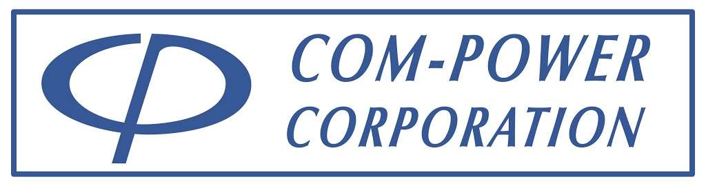 Com-Power Corporation | 19121 El Toro Rd, Silverado, CA 92676, USA | Phone: (855) 364-2362