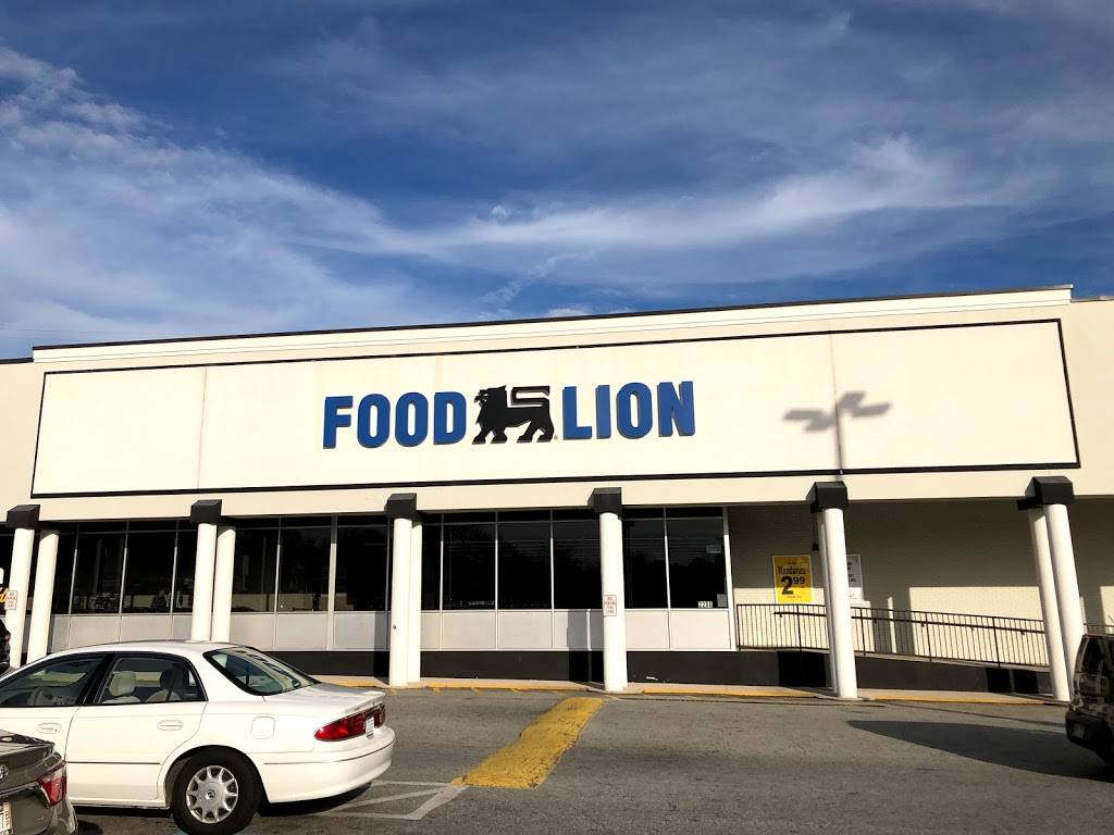 Food Lion | 2208 Golden Gate Dr, Greensboro, NC 27405, USA | Phone: (336) 378-9844