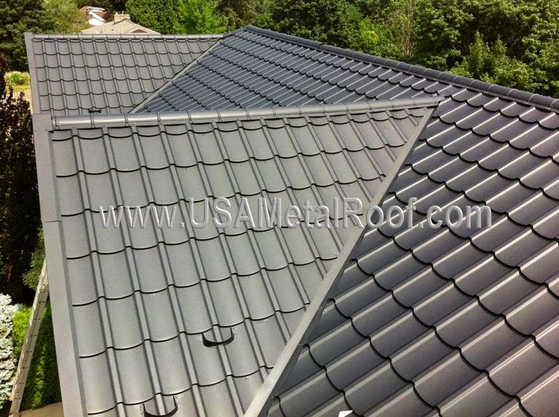 USA Metal Roof | 143 Airport Rd, East Stroudsburg, PA 18301, USA | Phone: (201) 293-9690