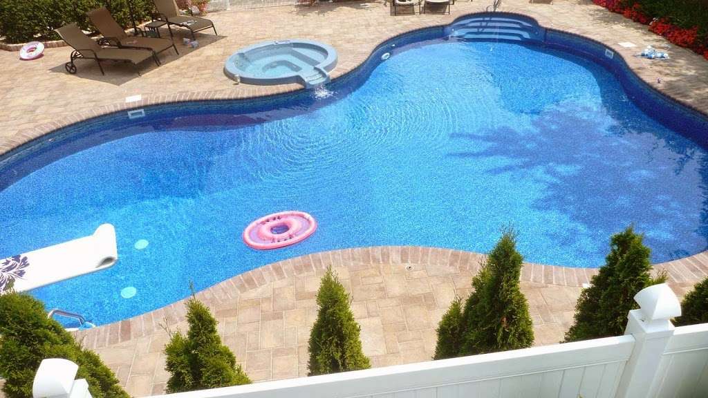 G&S Pools | 3285 Richmond Ave, Staten Island, NY 10312, USA | Phone: (718) 356-7200