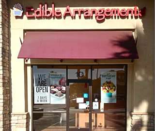 Edible Arrangements | 11201 Sierra Ave Suite 1C, Fontana, CA 92337, USA | Phone: (909) 823-7848