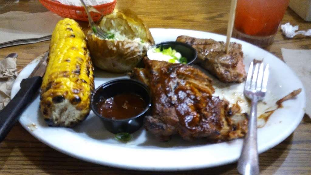 Sizzler | 15 W Del Amo Blvd, Long Beach, CA 90805, USA | Phone: (562) 428-4967