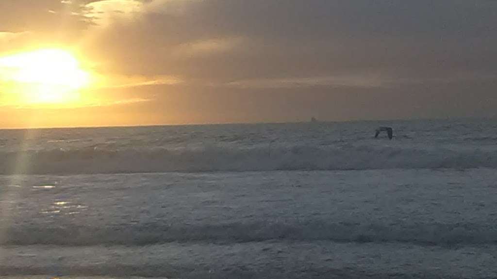 Sea and Sky Statue | 50-64 Dahlia Ave, Imperial Beach, CA 91932, USA