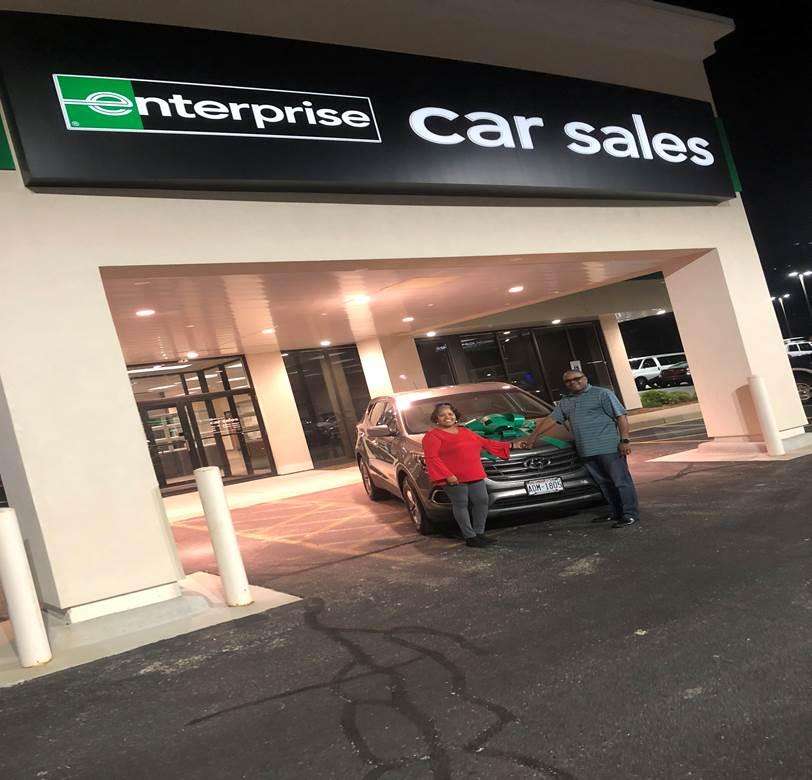 Enterprise Car Sales | W226S1700 WI-164 S, Waukesha, WI 53186, USA | Phone: (262) 574-5079