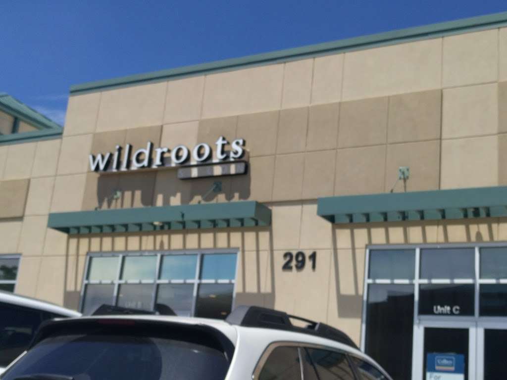 Wild Roots Salon | 291 E Flatiron Crossing Dr b, Broomfield, CO 80021, USA | Phone: (303) 469-4606