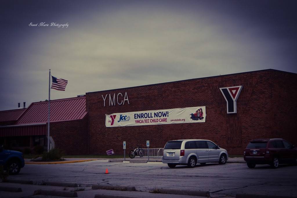 Eastern Community Branch YMCA | 2960 Pickle Rd, Oregon, OH 43616, USA | Phone: (419) 691-3523
