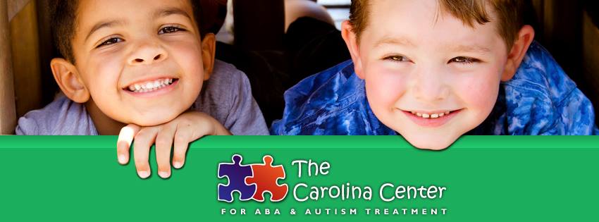 Carolina Center for ABA and Autism Treatment | 111 Mackenan Dr, Cary, NC 27511, USA | Phone: (919) 371-2848