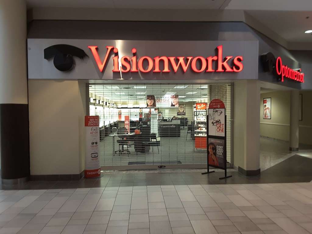 Vision Works Optometry | 6909 N Loop 1604 E #1113, San Antonio, TX 78247, USA | Phone: (210) 651-0985