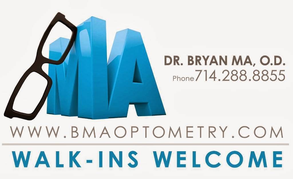 Bryan Ma O.D. Optometry Inc.: Bryan Ma, OD | 2836 E Chapman Ave, Orange, CA 92869, USA | Phone: (714) 248-0744 Bryan Ma O.D. Optometry Inc.: Bryan Ma, OD | 2836 E Chapman Ave, Orange, CA 92869, USA | Phone: (714) 248-0744