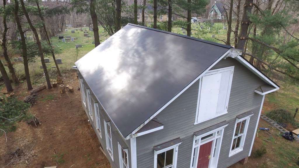 Alpha Rain Metal Roofing | 15025 Jats Drive Ste. #1, Brandy Station, VA 22714, USA | Phone: (540) 222-1642