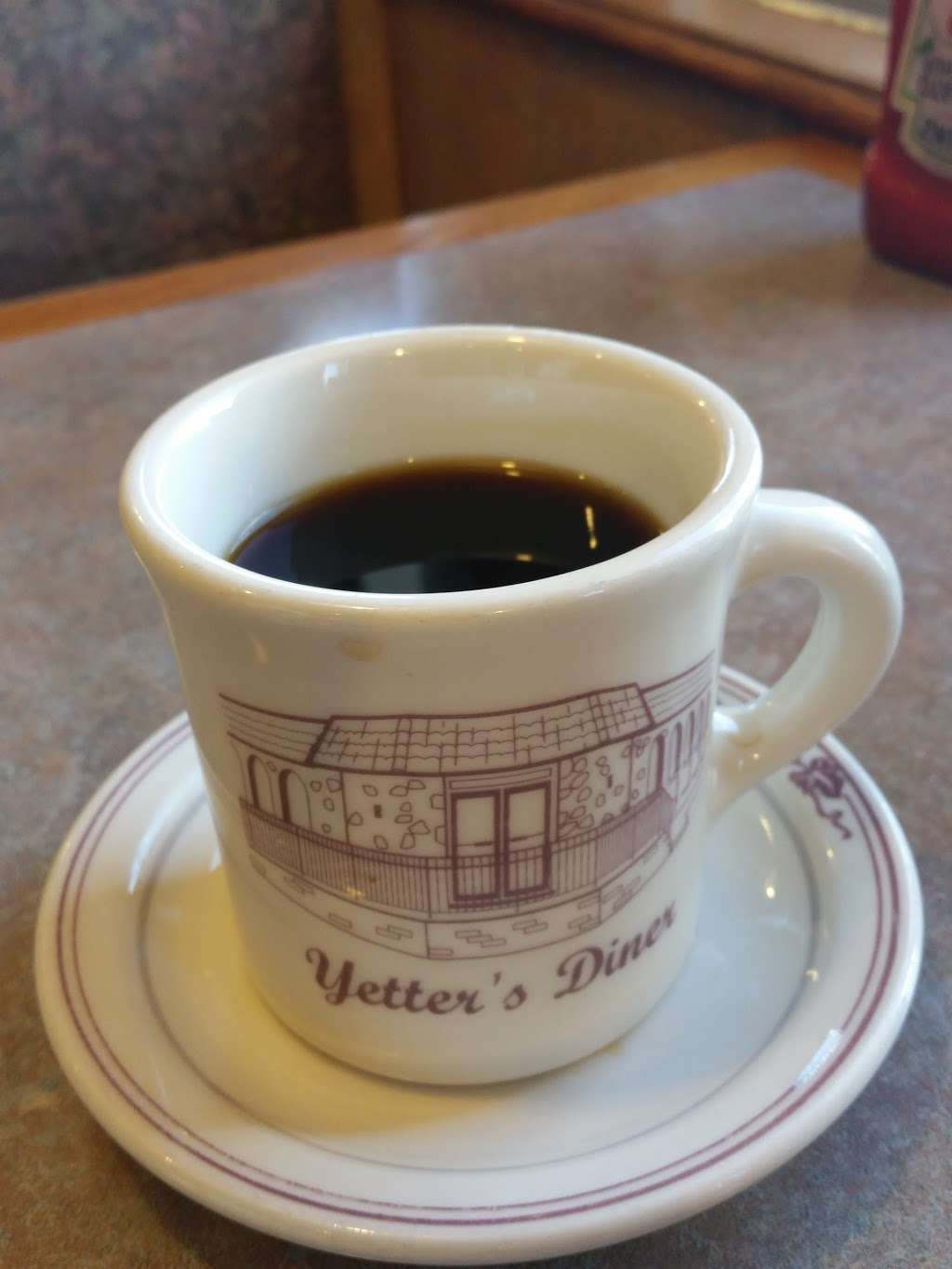 Yetters Diner | 89 US-206, Augusta, NJ 07822, USA | Phone: (973) 383-5641