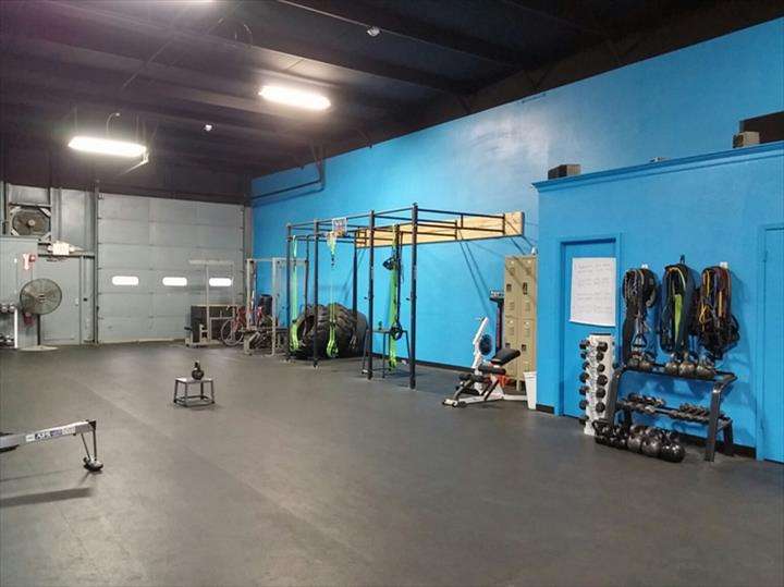 NJ Elite Performance | 2404 Spring Ridge Dr Unit D3, Spring Grove, IL 60081 | Phone: (815) 675-1044